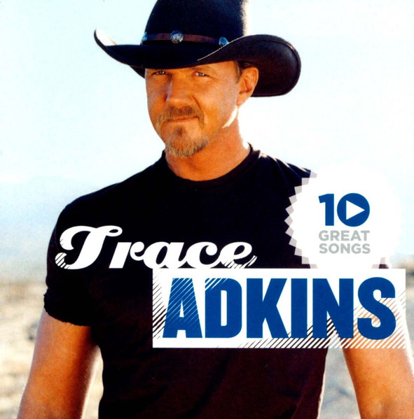 Trace Adkins